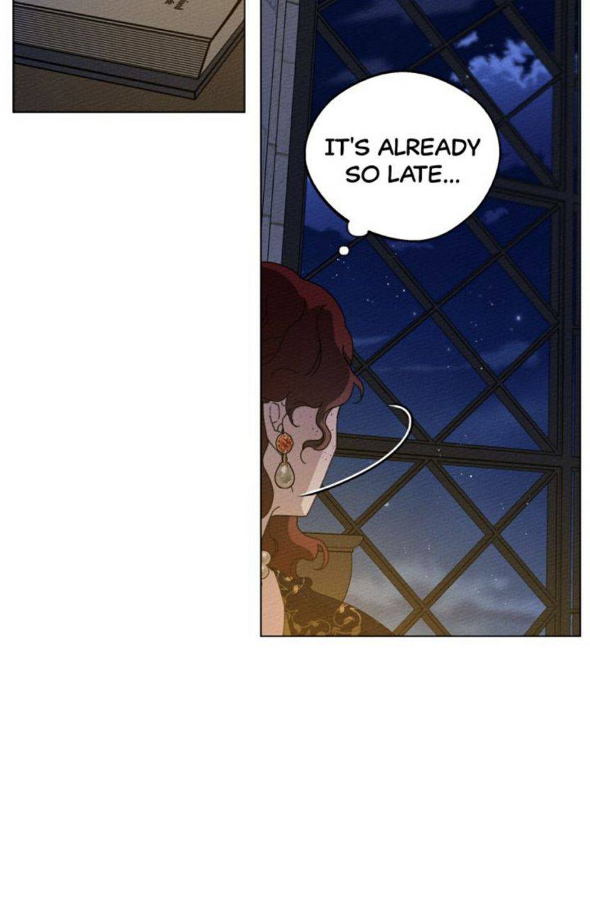 Under the Oak Tree Chapter 30.5 image 23